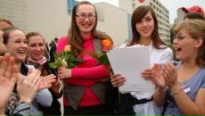 Фотография Новиковой Анны