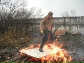 Фотография Четвертакова Алексея