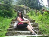 Фотография Лукашевой Юлии