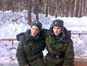 Фотография Ivanovvv Dimka