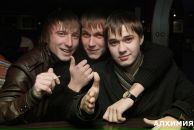 Фотография Шепельки Костика