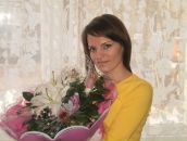 Фотография Баталовой Натальи