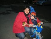 Фотография Мазиковой Екатерины