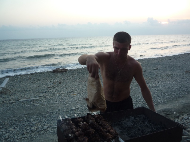 Игорь Иванов фотография #6