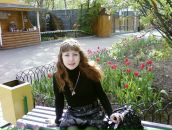 Фотография Лопушихиной-Орловой Любы