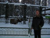 Фотография Топоркова Артема