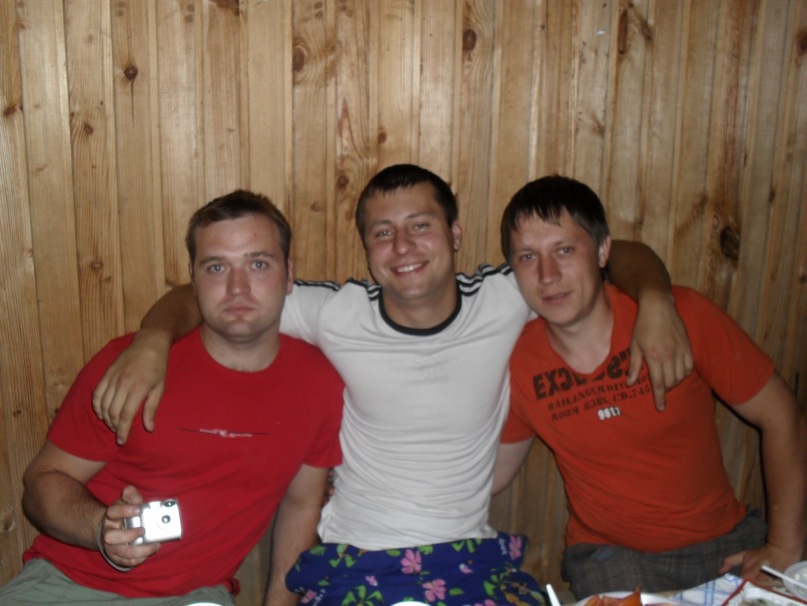 Сергей Приставко фотография #8