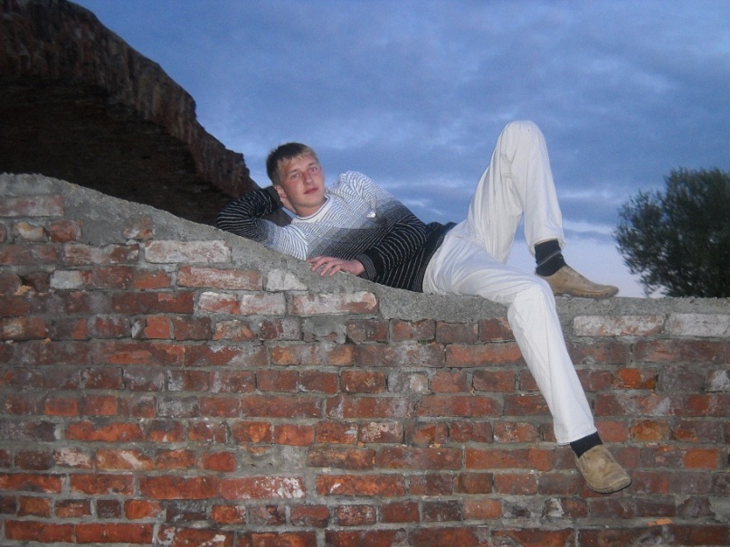 Игорь Готовчиц фотография #27