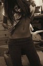 Стася Миронова фотография #7 (источник - https://vk.com/id170773824)