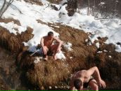 Антон Табаков фотография #23 (источник - https://vk.com/id5007755)