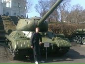 Юра Резніченко фотография #3 (источник - https://vk.com/id72597652)