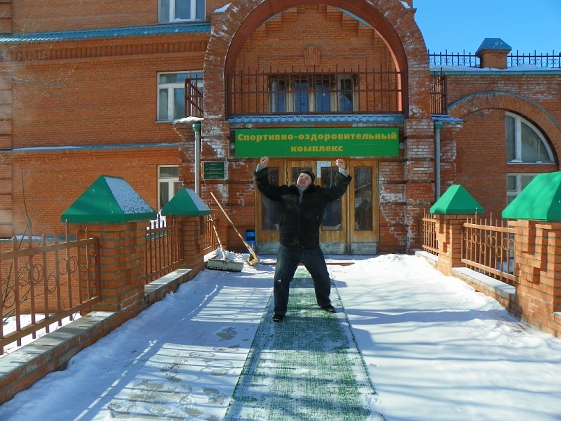 Иван Плотников фотография #14