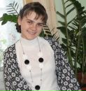 Вікторія Огороднік фотография #40 (источник - https://vk.com/id31788566)