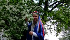 Фотография Прудиус Натальи