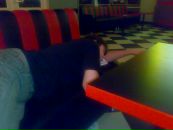 Фотография Фисенко Ильи