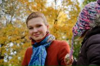 Фотография Черкесовой Марии