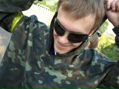 Ігор Бурлака фотография #50 (источник - https://vk.com/id14972361)