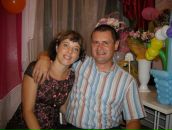 Фотография Пересторониной Натальи