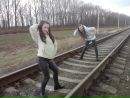 Анастасія Цуренко фотография #1