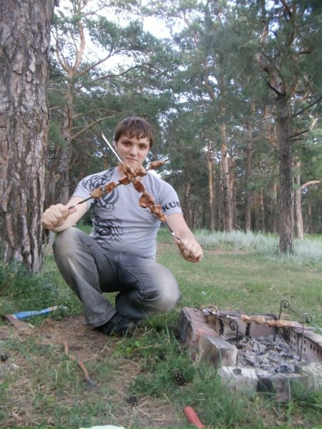 №9, Сергей Иванович, Балаково №9, Сергей Иванович, Балаково