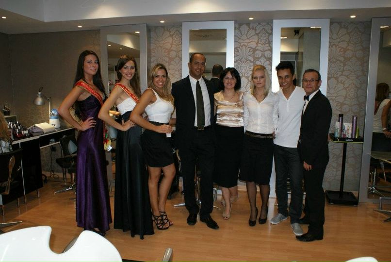 Olga Popadynets фотография #27