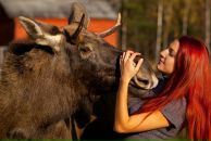 Фотография Монаковой Брушши