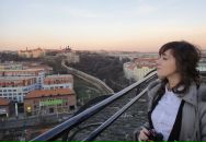 Фотография Пахмутовой-Ахажри Евгении