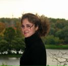 Фотография Мартыновой Марии