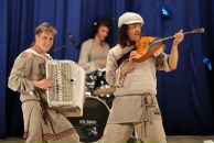 Фотография Новожилова Дениса