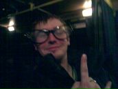 Фотография Дегтярева Юрца