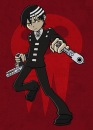 Death Kid фотография #40 (источник - https://vk.com/id126867922)