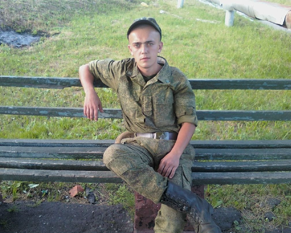 Андрей Пыряев фотография #36