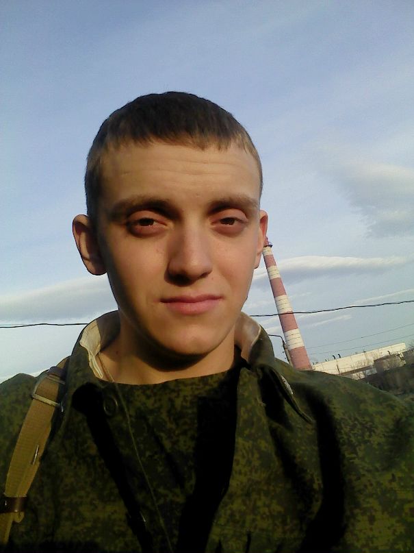Иван Иванов фотография #49