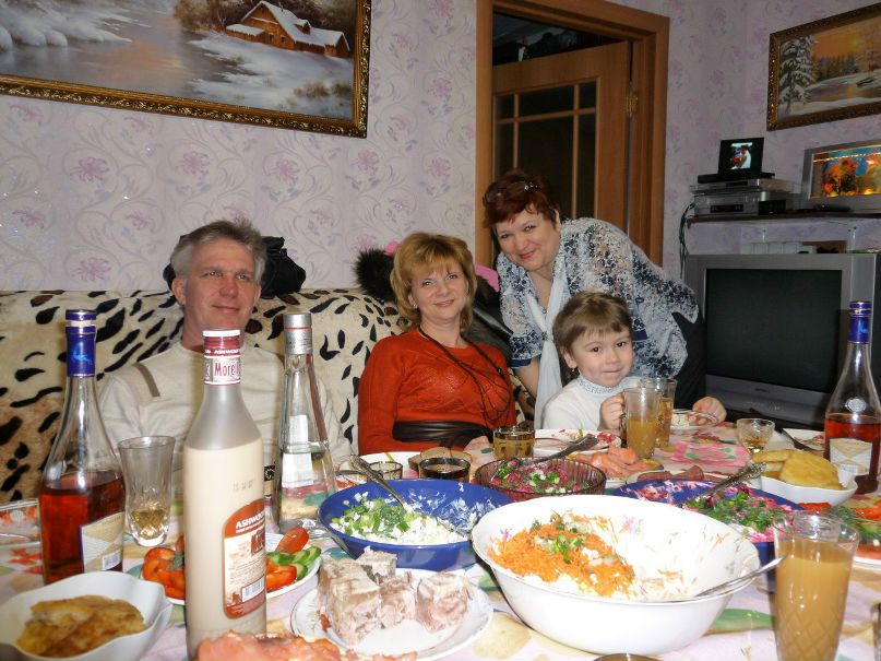 Сергей Яковлев фотография #27