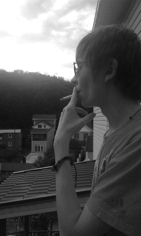 Илья Третьяков фотография #1