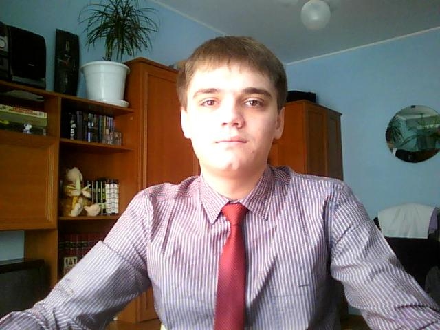Марк Белов фотография #16