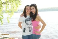 Фотография Леонтьевой Анны