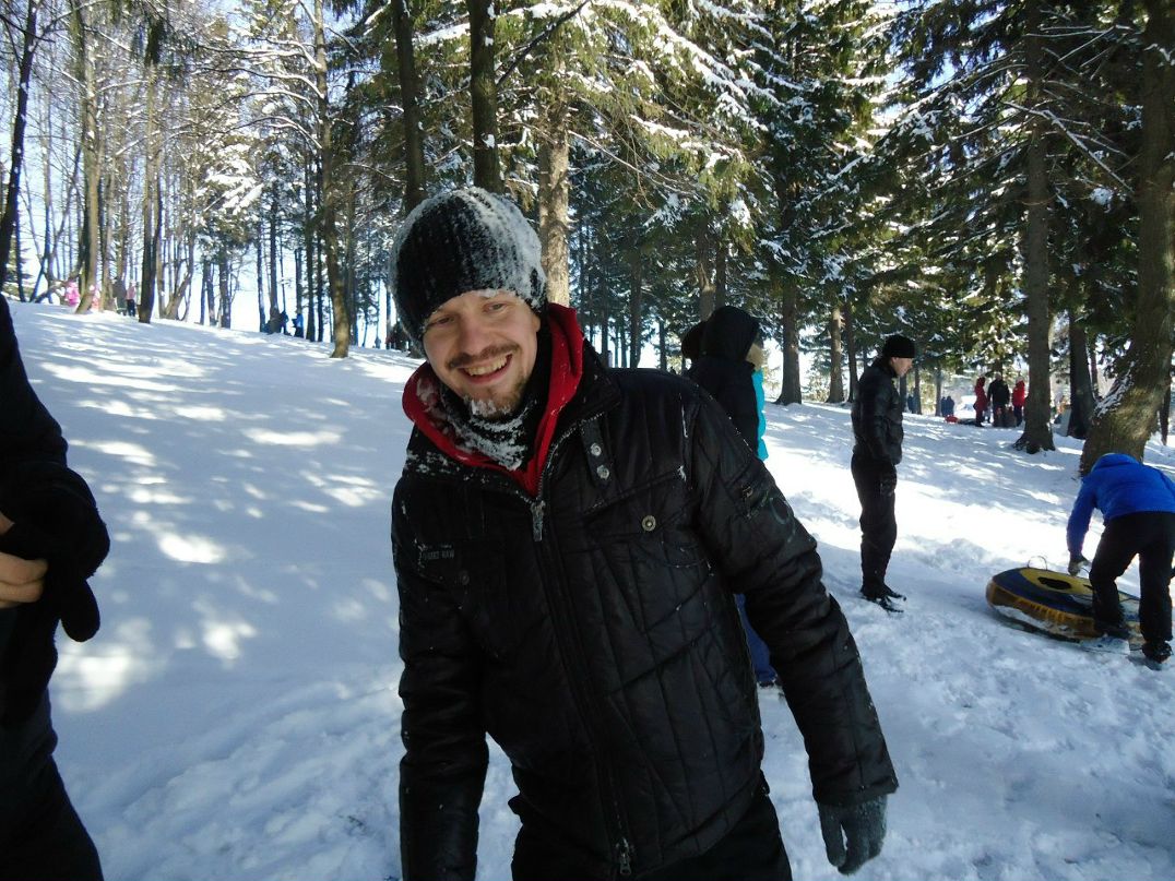 Дмитрий Юрченко фотография #38