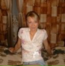 Фотография Петровской Светланы