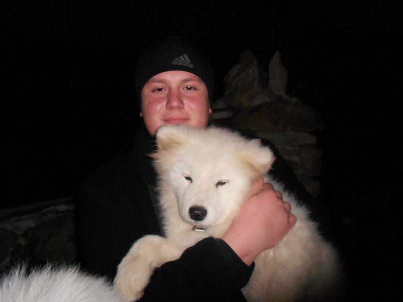 Дима Григоренко фотография #1