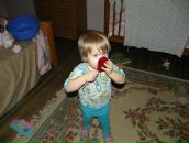 Фотография Улитиной Марго