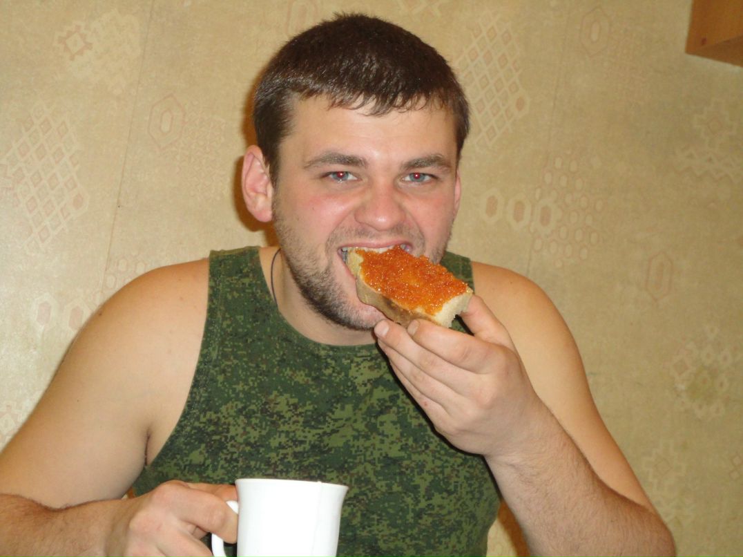 Сергей Марков фотография #40