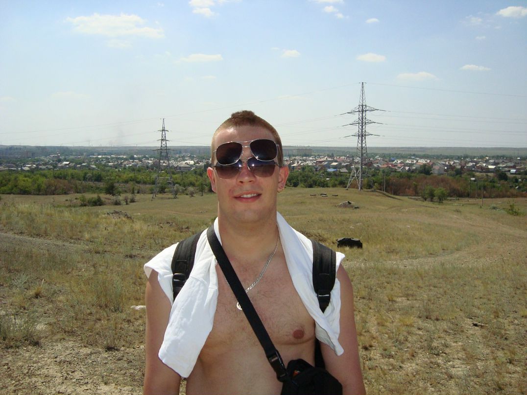 Игорь Игнатенко фотография #37