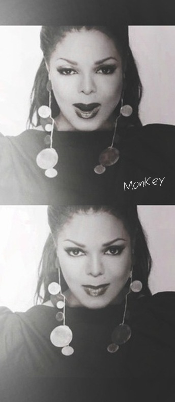 Janet Jackson фотография #3