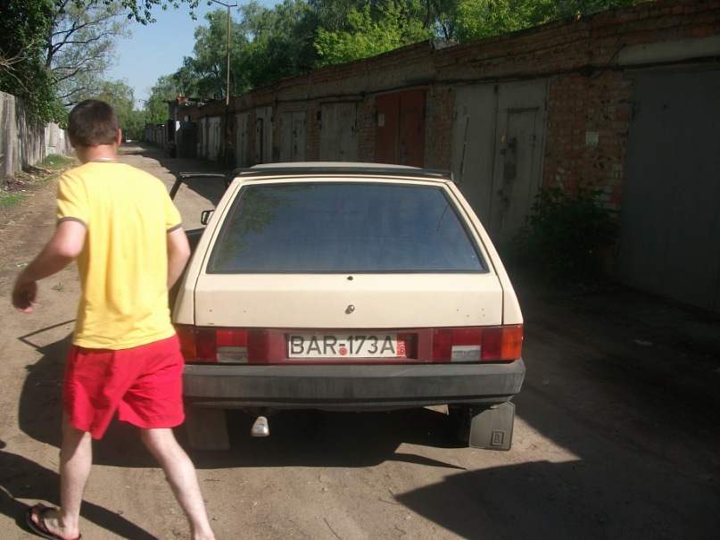Илья Швец фотография #18