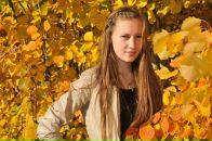 Фотография Парфёновой Елизаветы