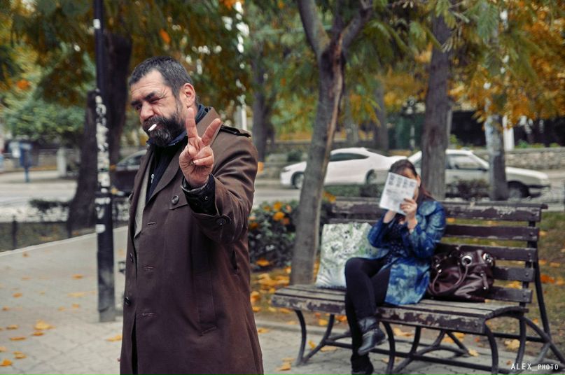 Иван Просин фотография #21