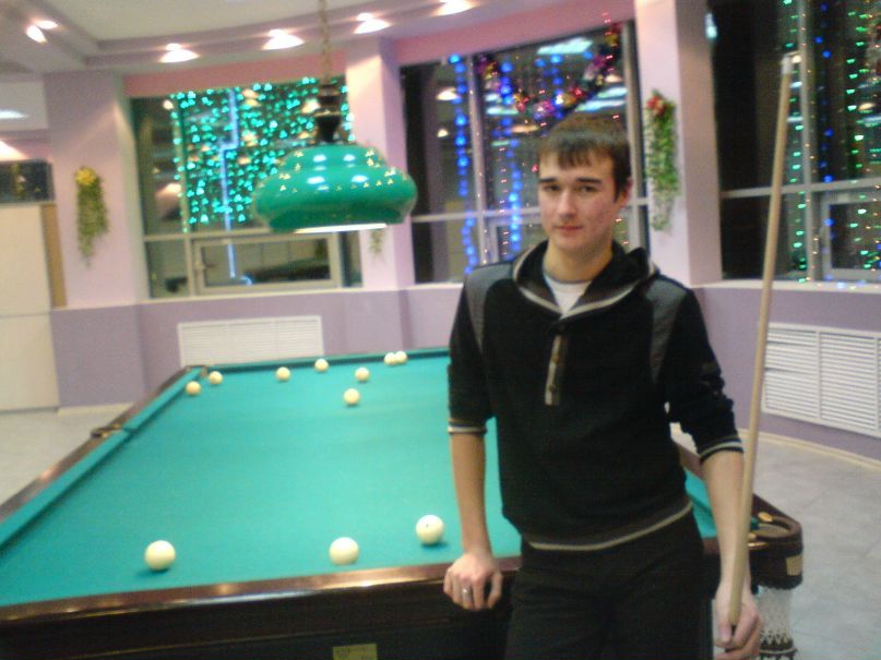 Дмитрий Вихорев фотография #9