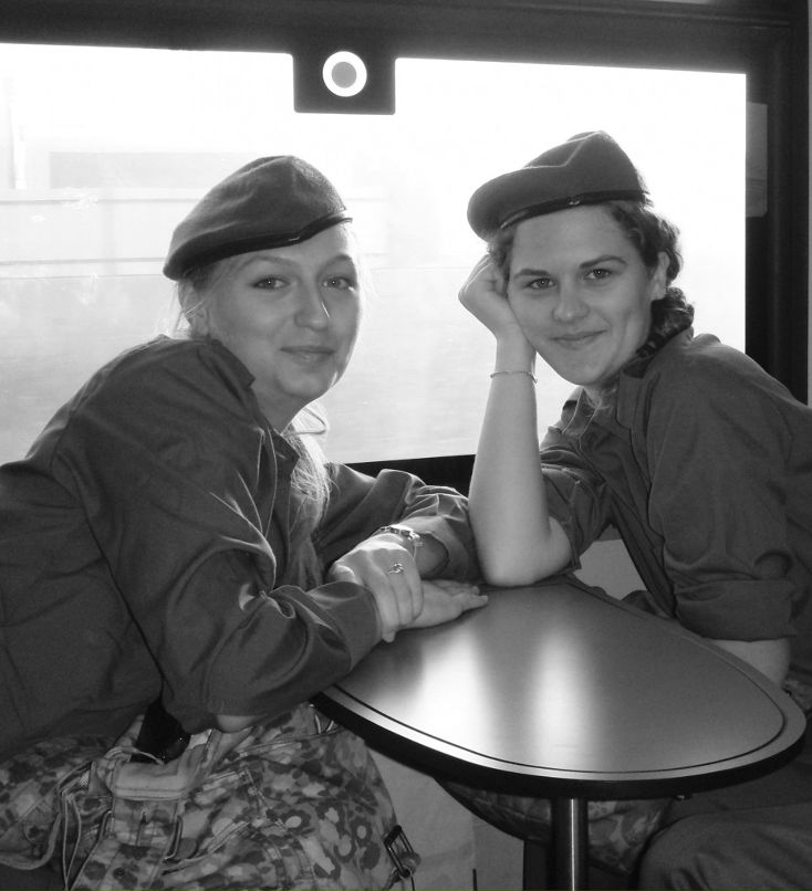 Sashka Arhipenko фотография #3