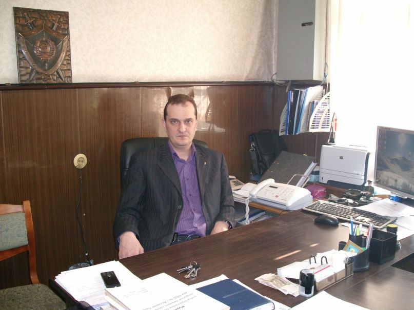 Сергей Рыбаков фотография #3